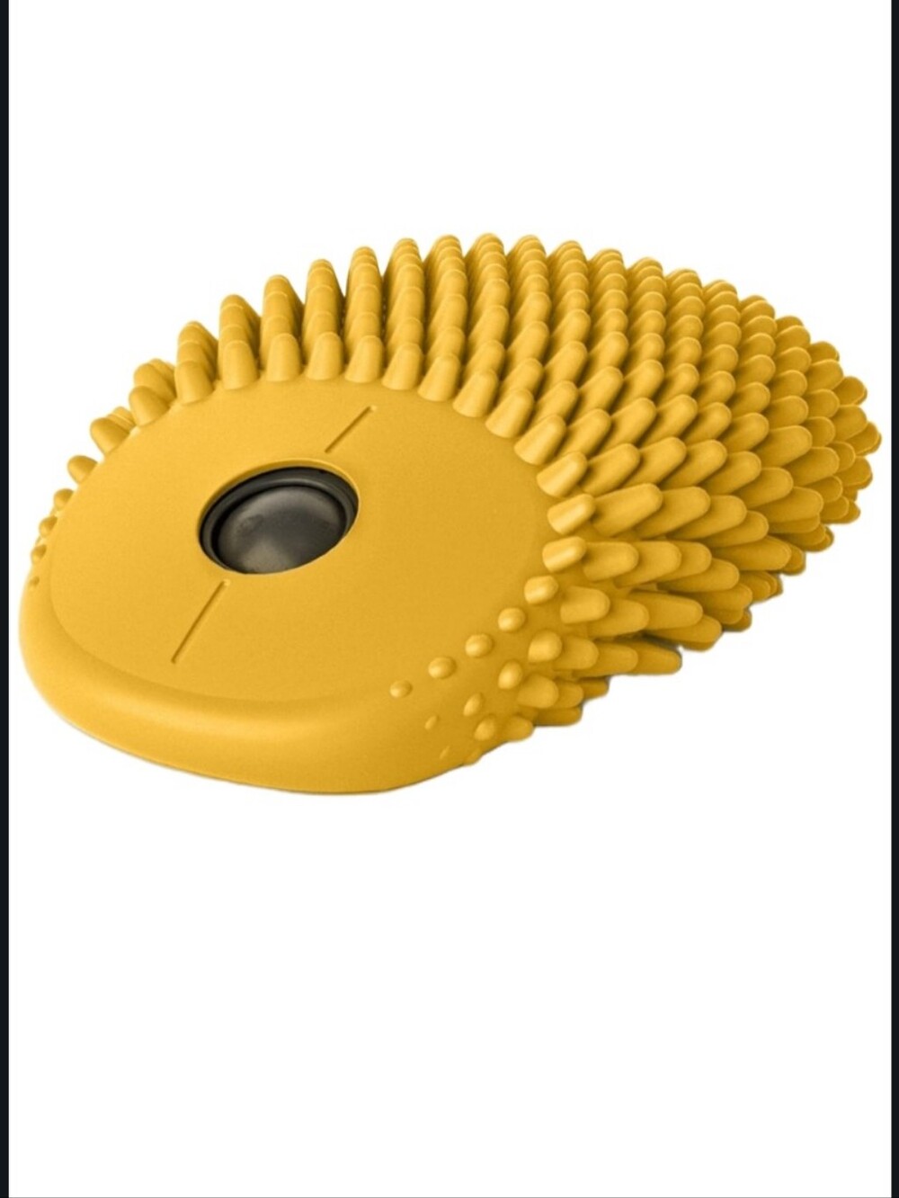 Hoglet Hedgehog Fidget Mouse In Apricot
